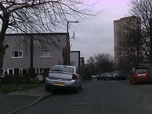 Cottingley (Leeds)