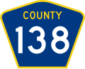 County 138 (MN).svg