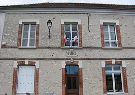 mairie