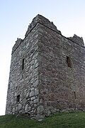 Cowd Castle