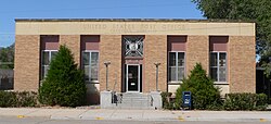 Crawford, Nebraska post office from S.JPG
