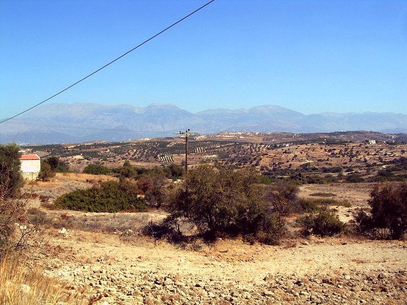 File:Crete typical landscape.jpg