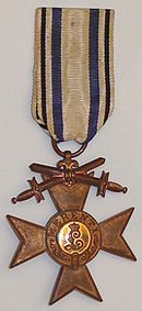 Military Merit Cross (Bayern)