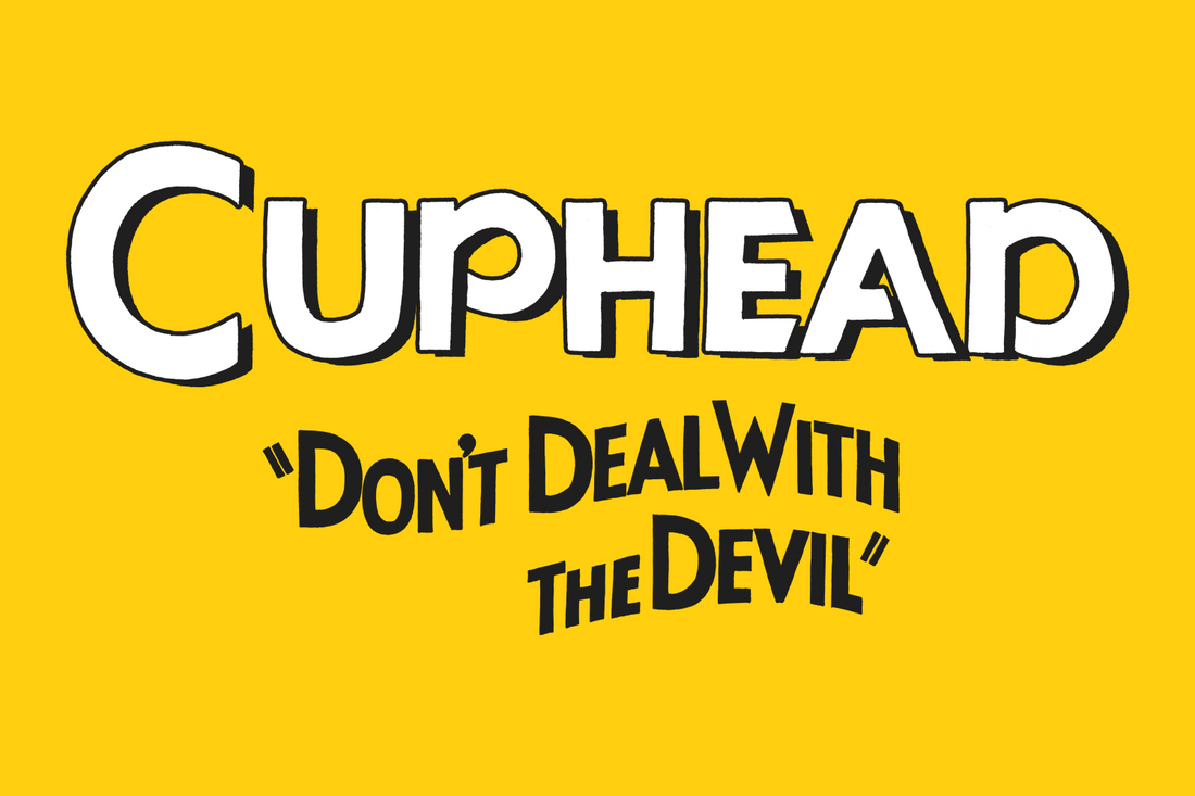 Cuphead