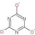 ion cyanurate