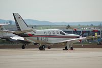 D-FSTB - TBM8 - Not Available