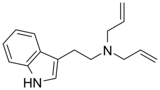 DALT Chemical compound