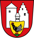 Gemeinde Aschach b.Bad Kissingen