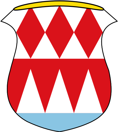 DEU Gössenheim COA