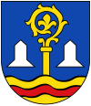 Coat of arms of Gladbach