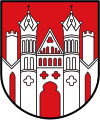 Wappen der Stadt Höxter