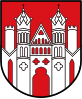 Wappen von Höxter