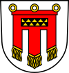 Wappen der Gemeinde Langenargen