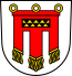 Escudo de armas de Langenargen