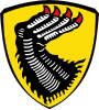 Blason de Mengkofen