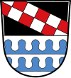 Wappen von Niederbergkirchen