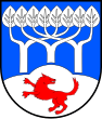 Coat of arms of Stadum