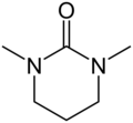 Miniatura para N,N'-dimetilpropilenourea