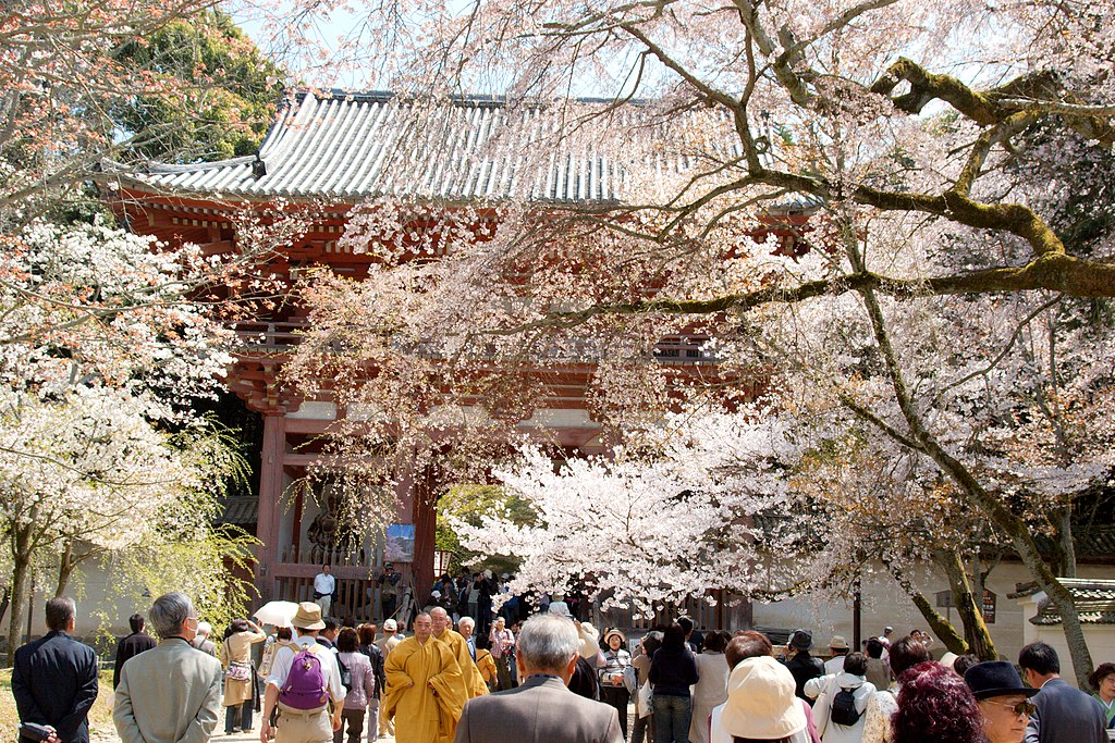 Daigoji (3471819085)