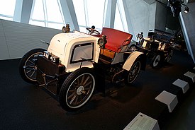 モータースポーツにおけるメルセデス・ベンツ - Wikipedia