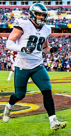 Tyler Higbee - Wikipedia