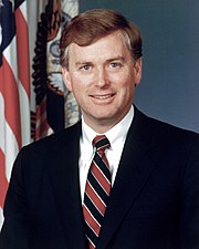 File:Dan Quayle, official DoD photo