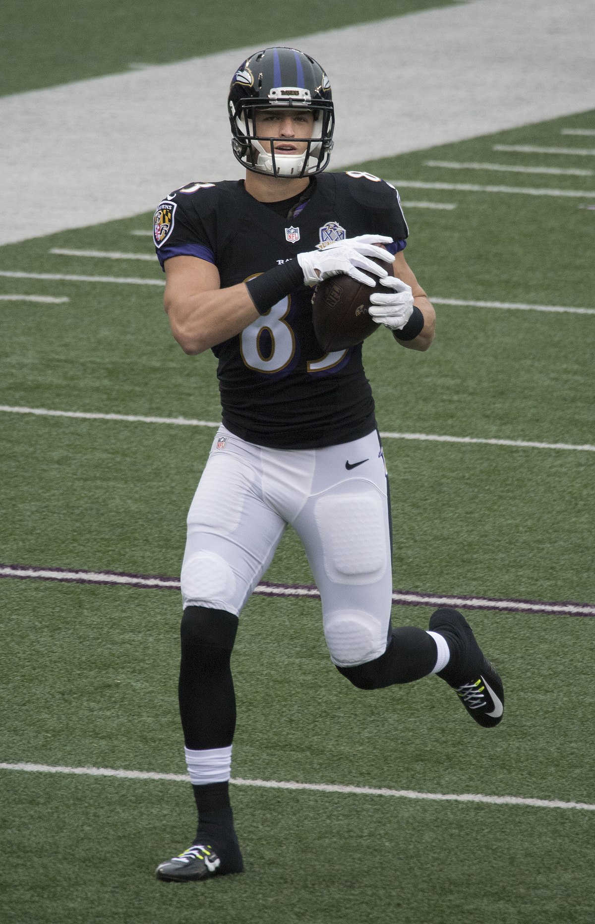 Baltimore Ravens, American Football Wiki