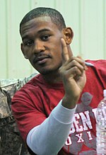 Thumbnail for Daniel Jacobs (boxer)