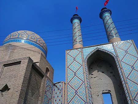 Dardasht minarets1.jpg