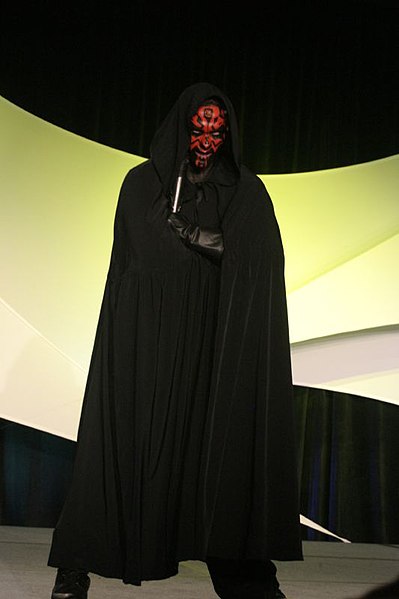 Darth Maul - Wikipedia