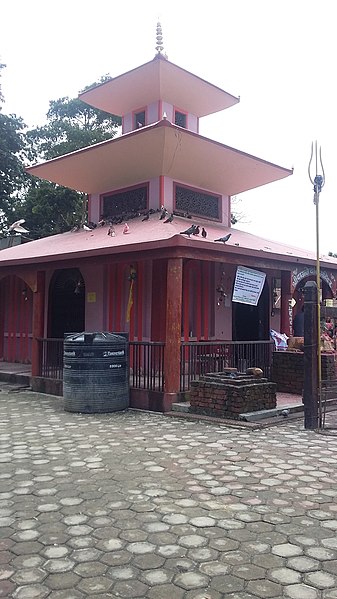 File:Dawanne Devi Temple 20161006 131750.jpg