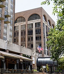 DeSoto Building, Savannah, GA, AQSh (2) .jpg