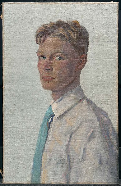 File:Denman Waldo Ross - Portrait of a Young Man - 19.768 - Museum of Fine Arts.jpg