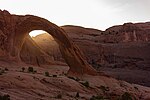 Miniatuur voor Bestand:Desert Rock Formations (Unsplash).jpg