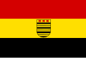 Deurne - Vlag