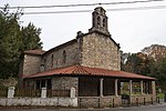 Iglesia de San Salvador (Deva)