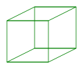 3 Dimensional Object