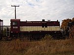 Diesel.locomotive.ontario.southland.railway.2009.10.xx.JPG