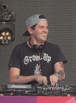 Vignette pour Dillon Francis