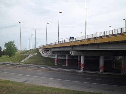 Cómo llegar a Etcheverry en transporte público - Sobre el lugar