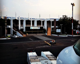 Aéroport international Ambouli