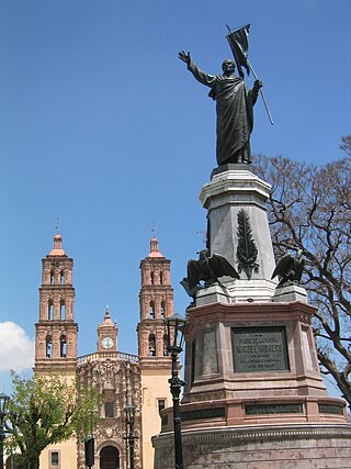 <span class="mw-page-title-main">Cry of Dolores</span> Call to arms triggering the Mexican War of Independence