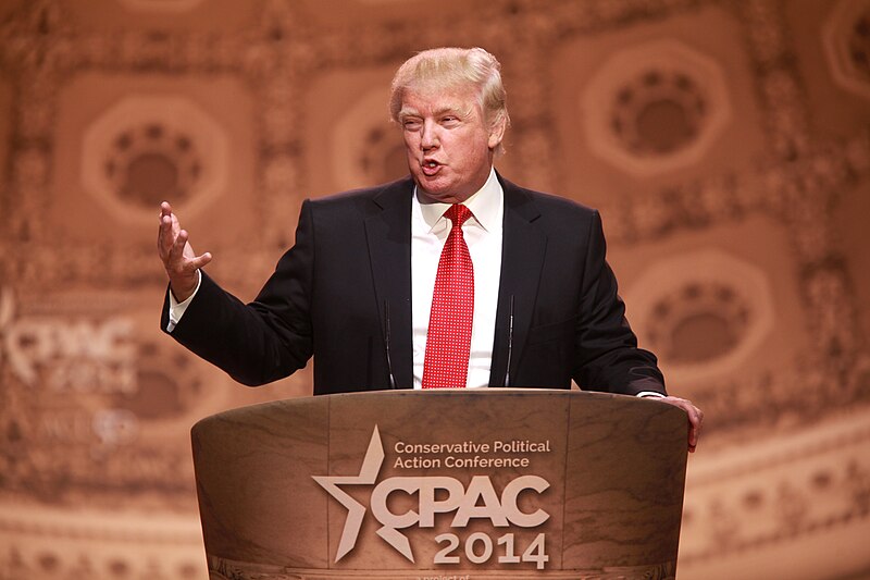 File:Donald Trump at CPAC 2014 (2).jpg