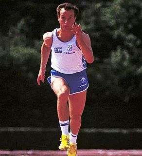 Donato Sabia Italian middle-distance runner
