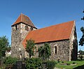 Vorschaubild für Dorfkirche Garzin