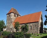 Dorfkirche Garzin