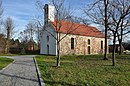 Village church