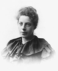 Dorothea Klumpke Roberts