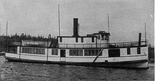 <i>Dove</i> (steamboat)