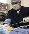 Dr Vishal Kapoor Performing Liposuction Surgery 01.jpg